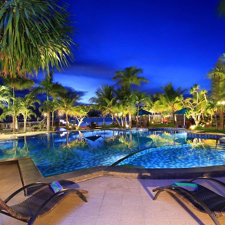Swiss-Belhotel Silae Палу Екстер'єр фото