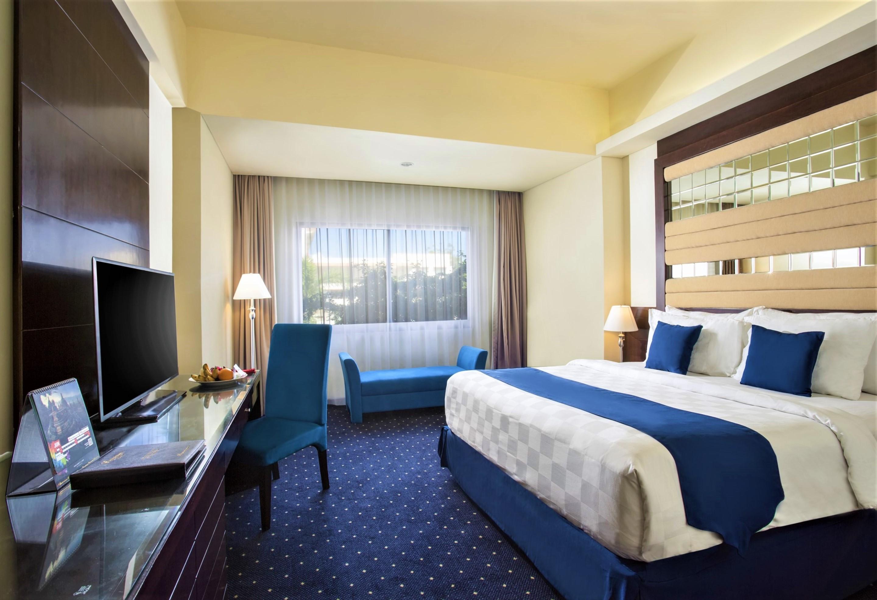 Swiss-Belhotel Silae Палу Екстер'єр фото