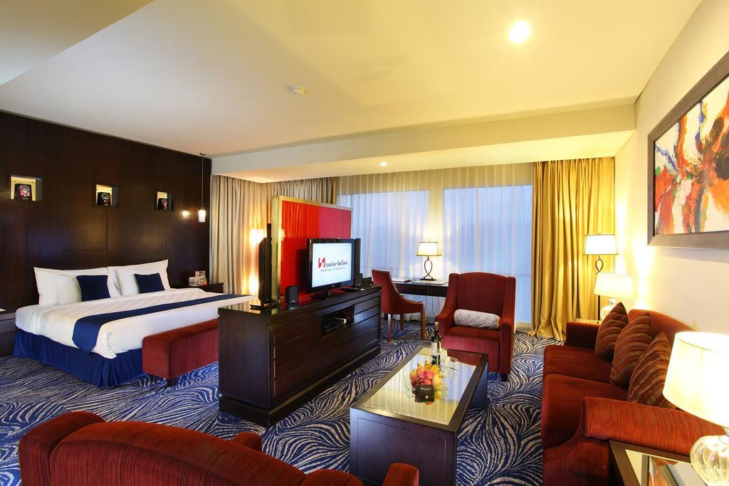 Swiss-Belhotel Silae Палу Екстер'єр фото
