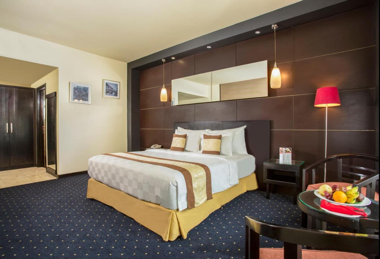 Swiss-Belhotel Silae Палу Екстер'єр фото